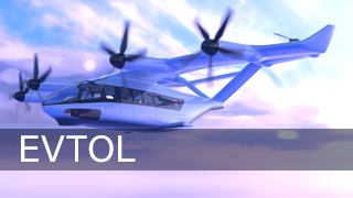 EVTOL Support